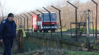 Загиналият в Мъглиж Веско бил на гурбет