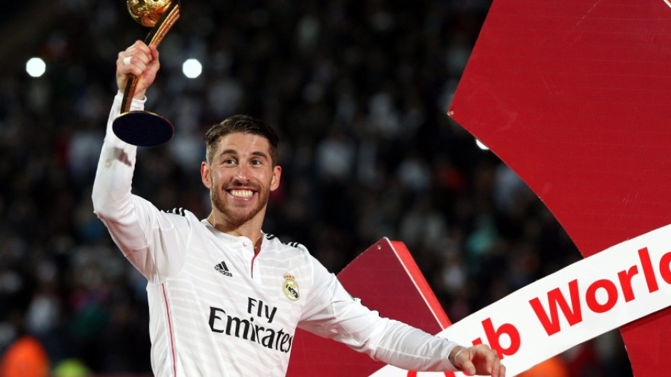 Реал Мадрид е световният клубен шампион | StandartNews.com