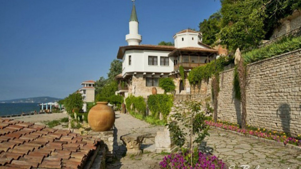 Гражданите на Балчик отново влизат без пари в Ботаническата градина | StandartNews.com