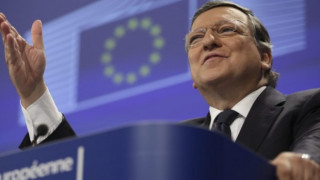 Барозу призова ЕС да продължи сътрудничеството си с Русия