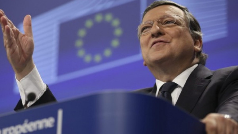 Барозу призова ЕС да продължи сътрудничеството си с Русия | StandartNews.com