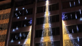 Енергото предупреди: Коледната украса вдига сметката за ток
