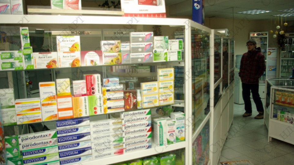 Лекарства без рецепта няма да поскъпват с повече от инфлацията | StandartNews.com