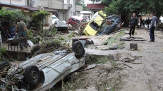 Правителството дава 8,5 млн. лв. за опасните  канали в Аспарухово