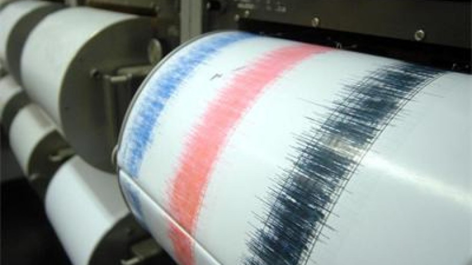 Слабо земетресение усетиха в Плевен | StandartNews.com