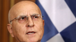 Втори вот за избор на президент на Гърция