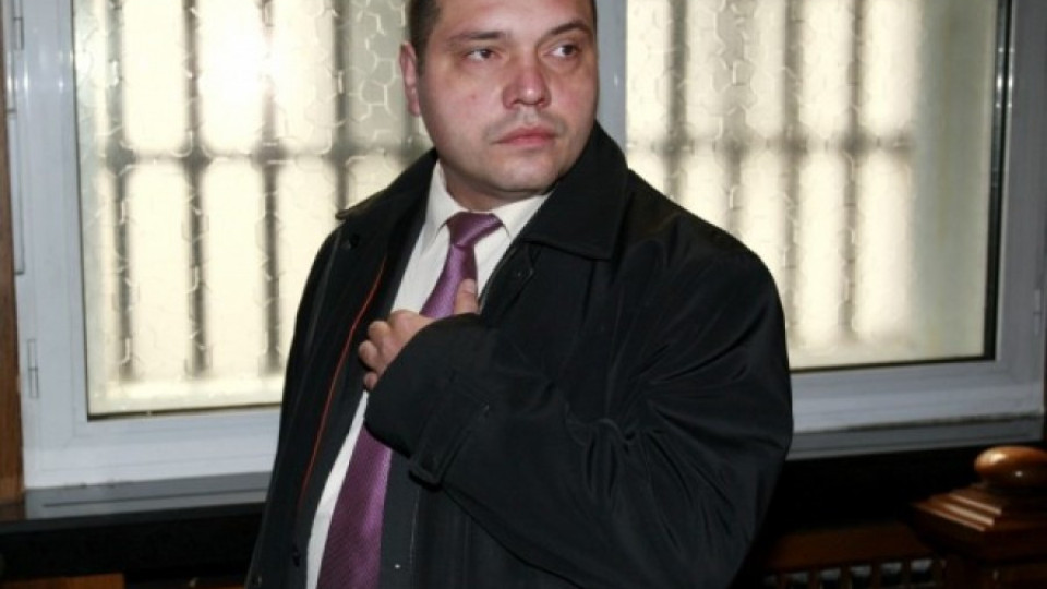 САС потвърди присъдата на Филип Златанов | StandartNews.com