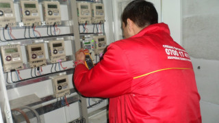 Борисов разпореди проверка на отчитането на тока