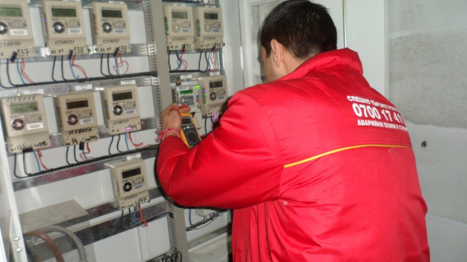Борисов разпореди проверка на отчитането на тока | StandartNews.com