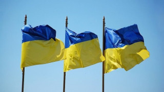 Украйна отвори пътя си към НАТО