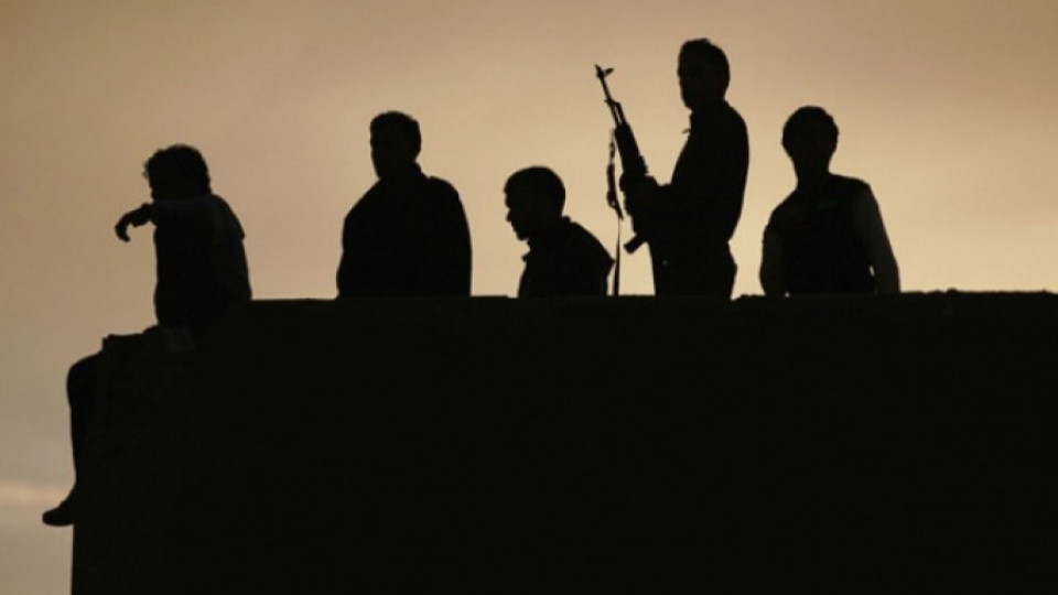 Ислямска държава свали военен самолет и плени пилота | StandartNews.com