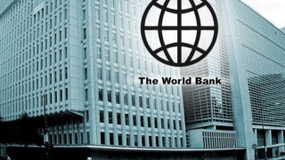 Украйна получава заем от 330 млн. долара от Световната банка