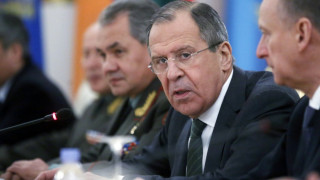 Лавров: Западът цели руският народ да се обърне срещу властта
