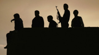 40 цивилни жертви на атака срещу "Ислямска държава"