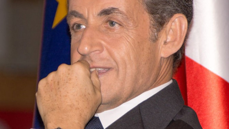 Саркози и Льо Пен са най-популярни във Франция | StandartNews.com