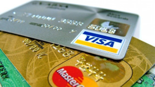 18% ръст на плащанията с карти