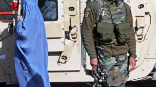 НАТО официално сложи край на мисията в Афганистан