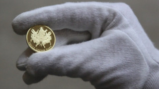 Подарете инвестиция