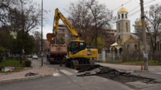 1 млн. лв. за канализация и водопроводи в Кърджали