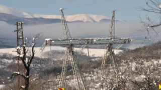 Видински села отново бедстват без ток