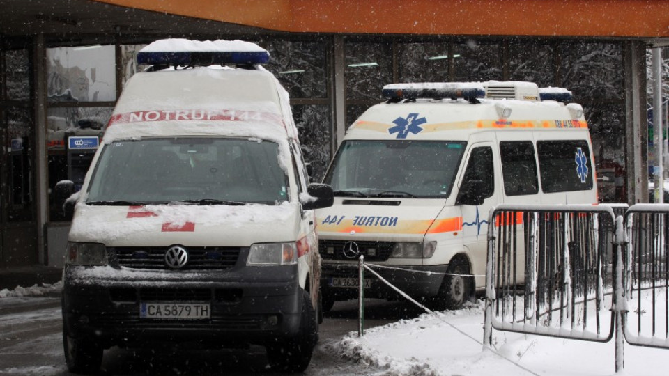 Студът взе три жертви в Северозападна България  | StandartNews.com