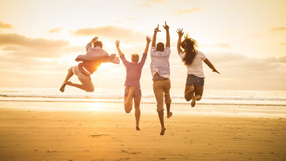 Едва 31% от българите са били щастливи през 2014  | StandartNews.com