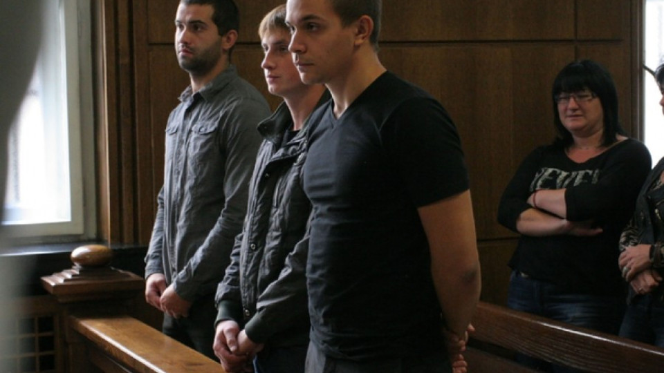 Убийците на Балтов духнаха като Галеви (ОБЗОР) | StandartNews.com