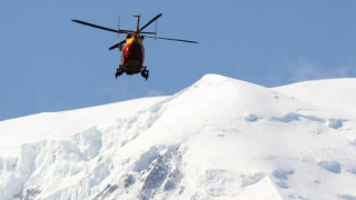 ПСС: Значителна опасностт от лавини на Боровец