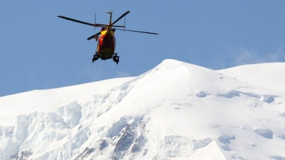 ПСС: Значителна опасностт от лавини на Боровец | StandartNews.com