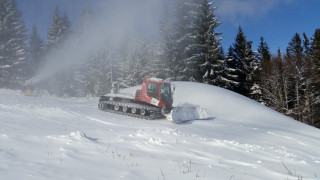 Ски сезонът на Витоша стартира на 2 януари в 18,00 часа
