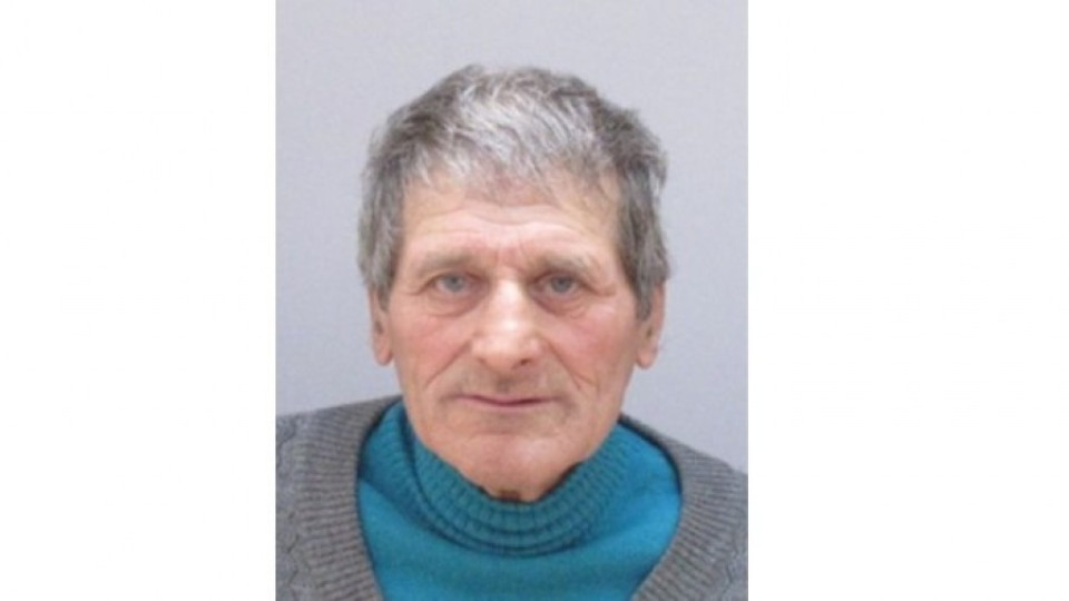 Издирват 75-годишен мъж от Разград | StandartNews.com