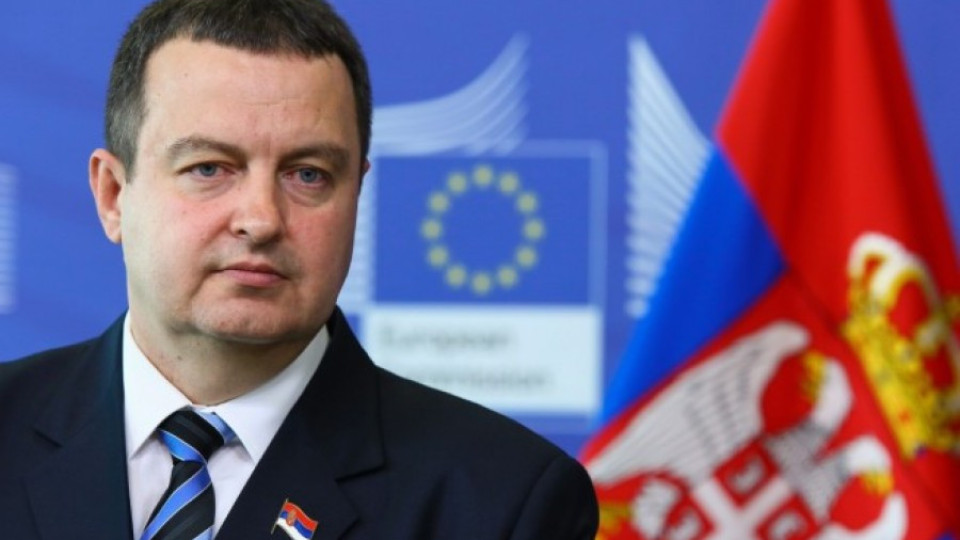 Сърбия пое председателството на ОССЕ | StandartNews.com