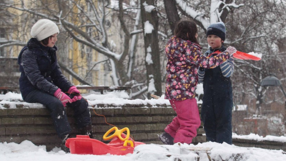 Най-студено във Видин, Кнежа и Свищов на 1 януари | StandartNews.com
