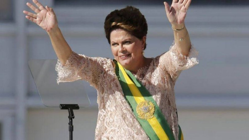 Русеф: Сътрудничеството в БРИКС - приоритет за Бразилия | StandartNews.com