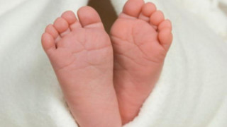 Първото бебе в Кипър за 2015 г. е българче