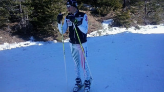 Веселин Цинзов е 29-и на старта на „Тур дьо ски"
