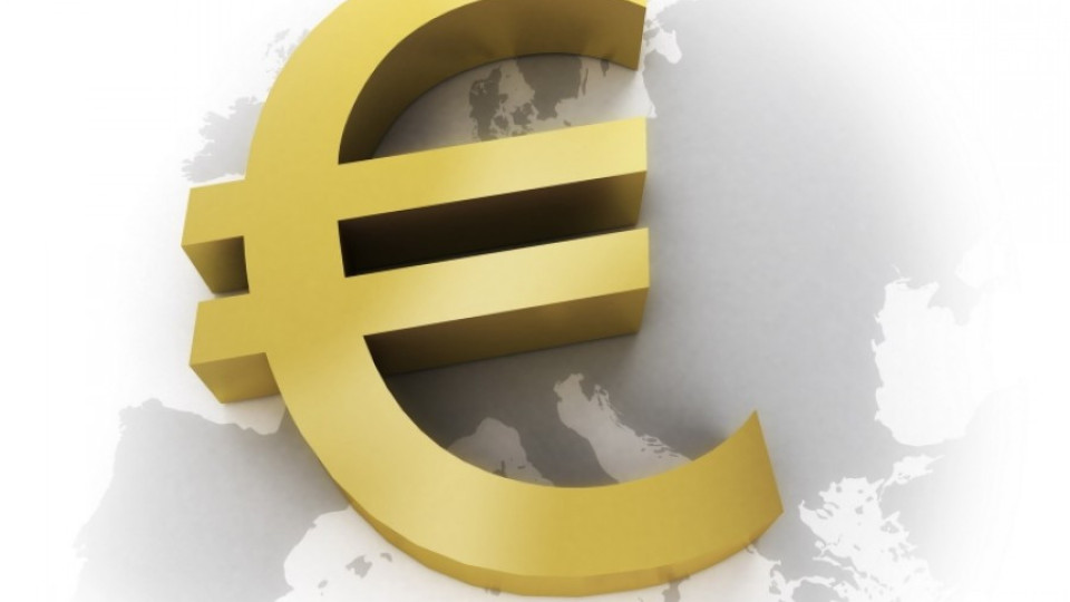 Рекорден спад на еврото от 4 години насам | StandartNews.com