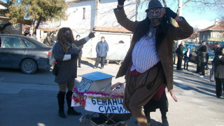 Опашки за преглед при Жужи Бацилова (ОБЗОР)