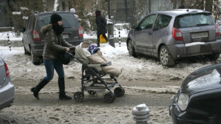 Над 70 бебета в първите три дни