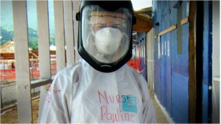 Британска медсестра с ебола е в критично състояние