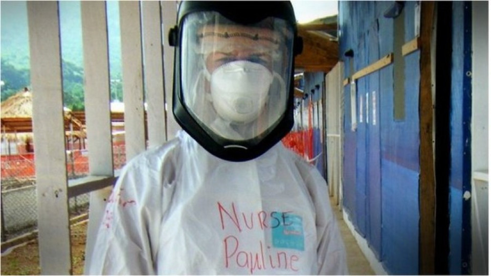 Британска медсестра с ебола е в критично състояние | StandartNews.com