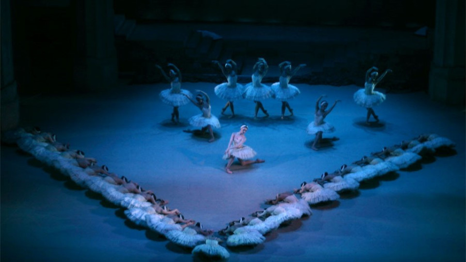 Флашмоб и балетен фестивал в Банско | StandartNews.com