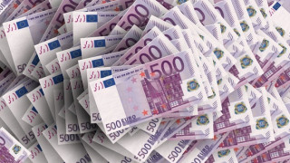 Мъж от Сливен отнесе присъда за фалшива банкнота от 500 евро
