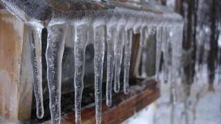 Глоби за непочистени ледени висулки грозят силистренци