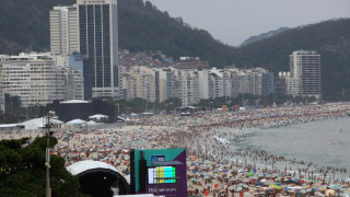 Замърсителите на води ще плащат щетите