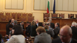 Само 9 кметове на ГЕРБ сигурни за вота