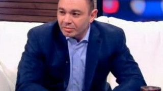 Лазаров: Инфраструктурно съоръжение ще спре миграционния натиск