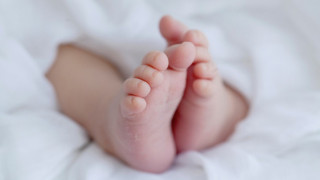 В Сливен се роди първото общинско бебе