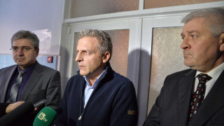 Уволниха шефа на разградската болница