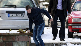 ЦСКА тръгна по традиция с бягство